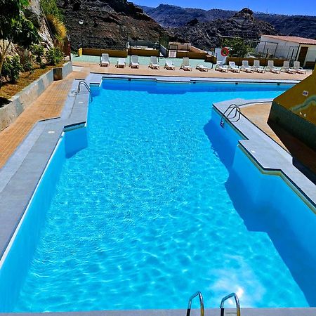 Canary Dreams Apartment Playa Del Cura  Εξωτερικό φωτογραφία
