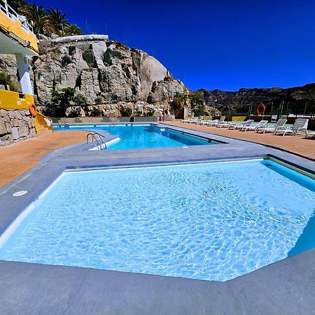 Canary Dreams Apartment Playa Del Cura  Εξωτερικό φωτογραφία