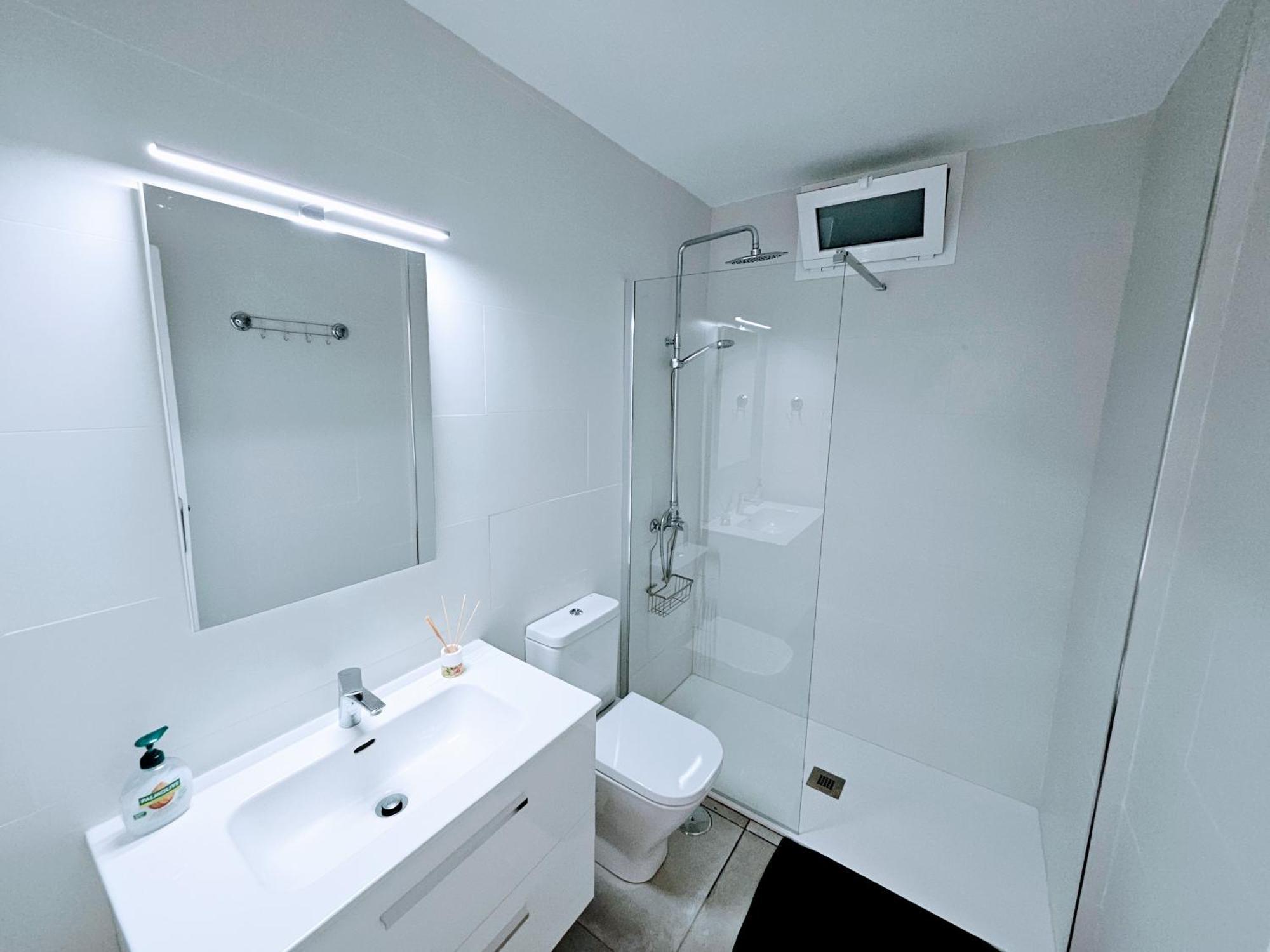 Canary Dreams Apartment Playa Del Cura  Εξωτερικό φωτογραφία