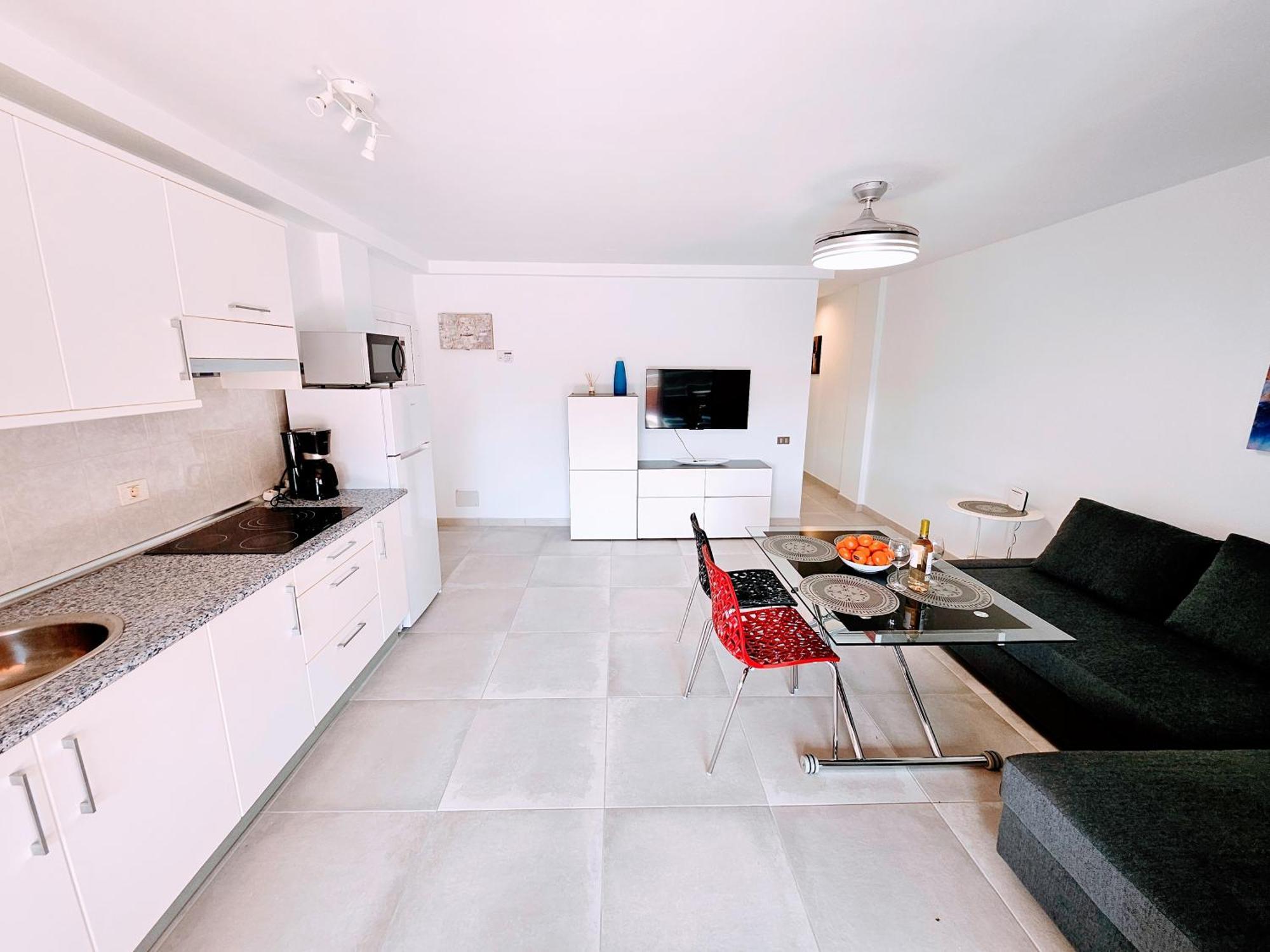 Canary Dreams Apartment Playa Del Cura  Εξωτερικό φωτογραφία