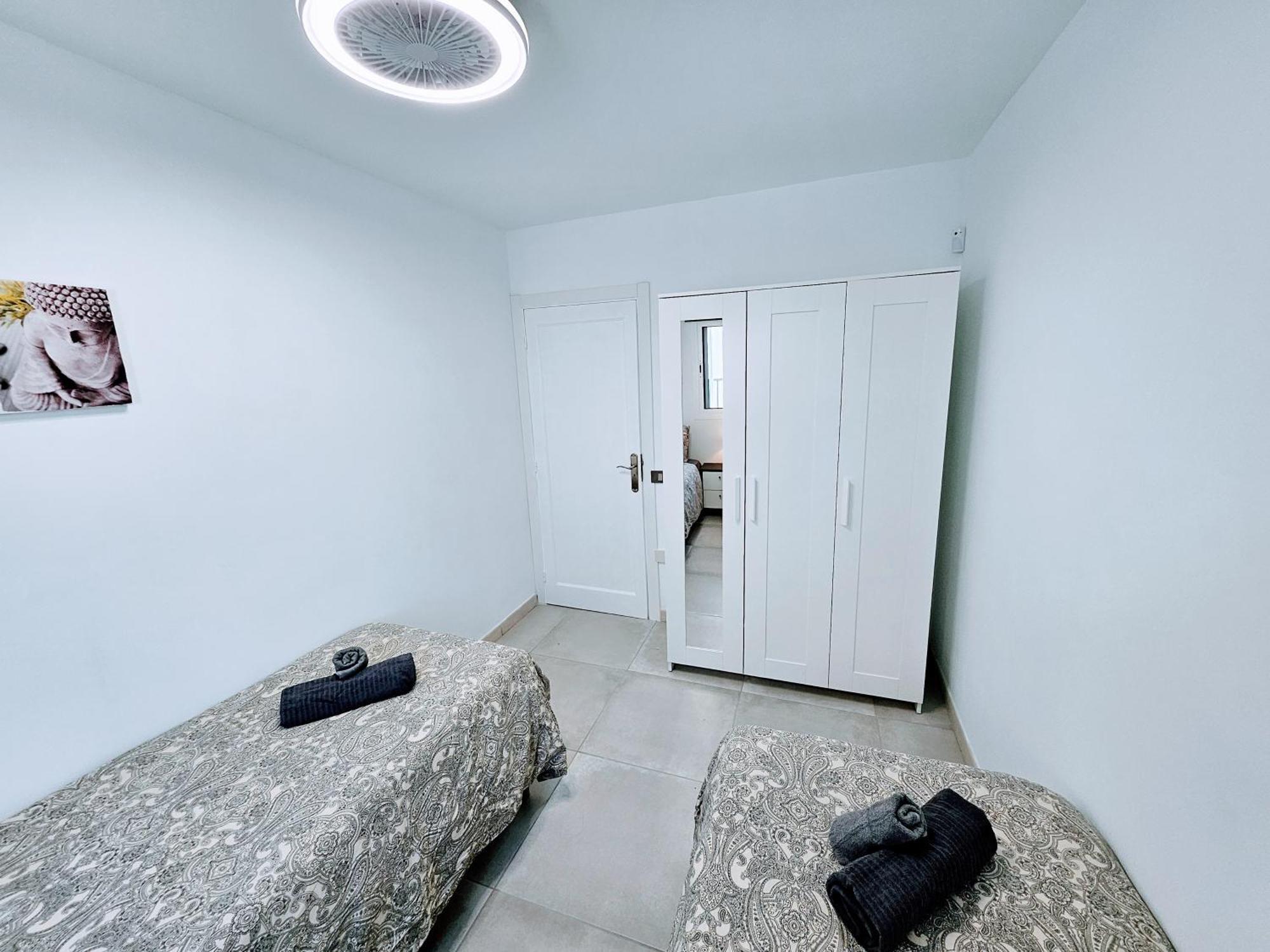 Canary Dreams Apartment Playa Del Cura  Εξωτερικό φωτογραφία