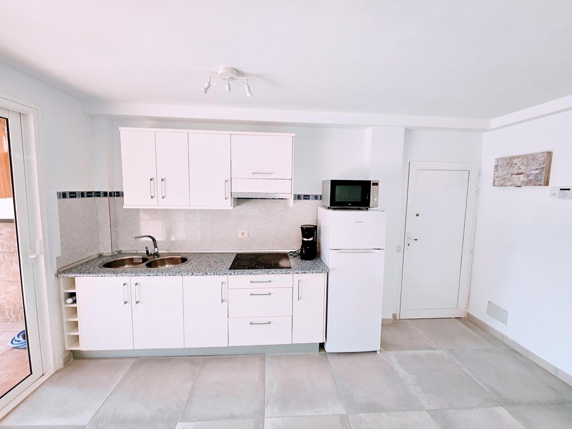 Canary Dreams Apartment Playa Del Cura  Εξωτερικό φωτογραφία
