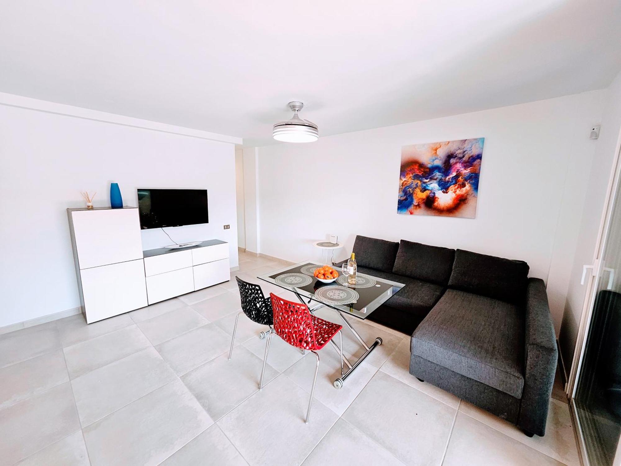 Canary Dreams Apartment Playa Del Cura  Εξωτερικό φωτογραφία