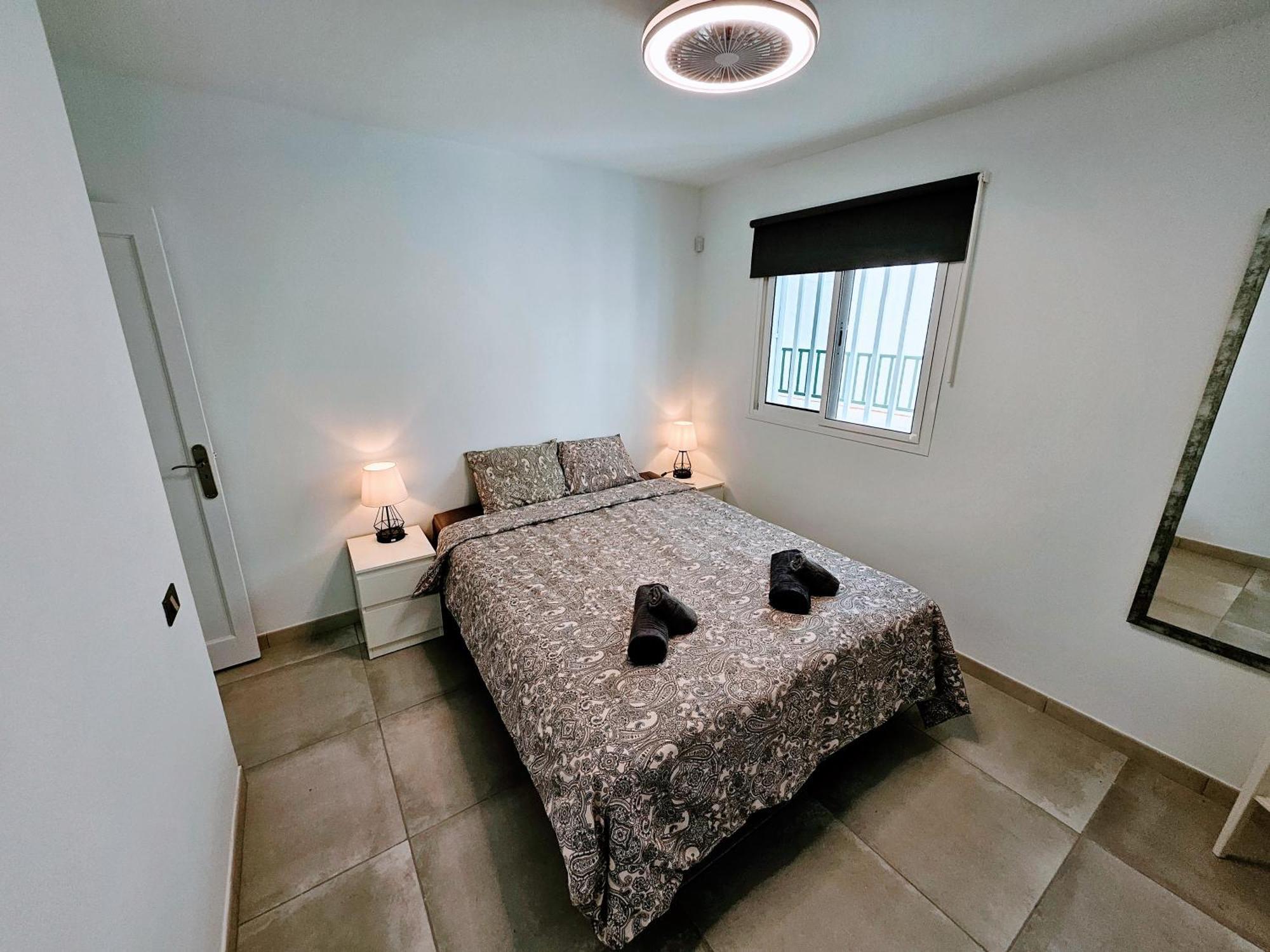 Canary Dreams Apartment Playa Del Cura  Εξωτερικό φωτογραφία