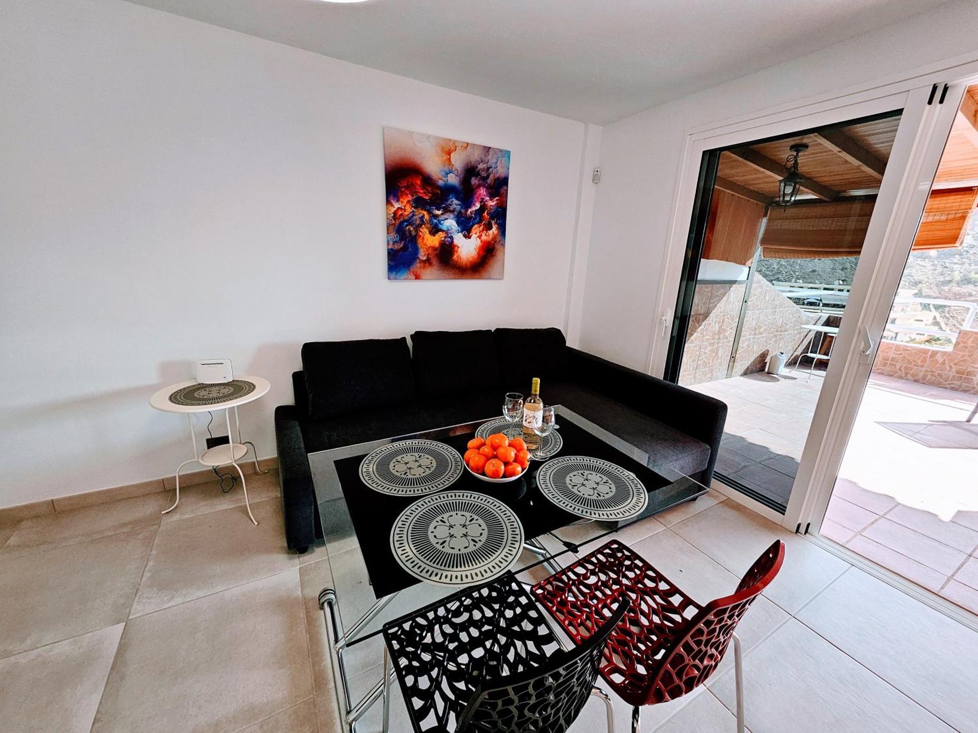 Canary Dreams Apartment Playa Del Cura  Εξωτερικό φωτογραφία
