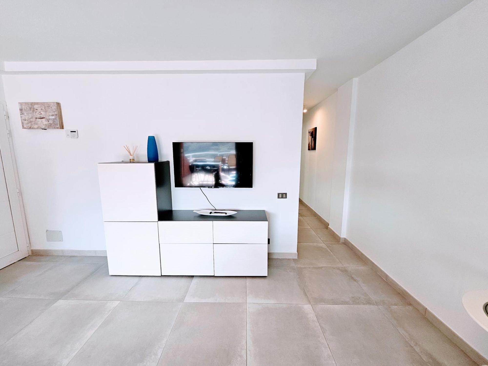 Canary Dreams Apartment Playa Del Cura  Εξωτερικό φωτογραφία