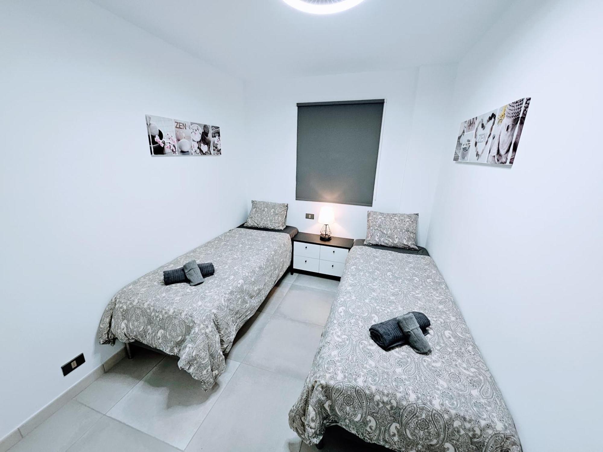 Canary Dreams Apartment Playa Del Cura  Εξωτερικό φωτογραφία