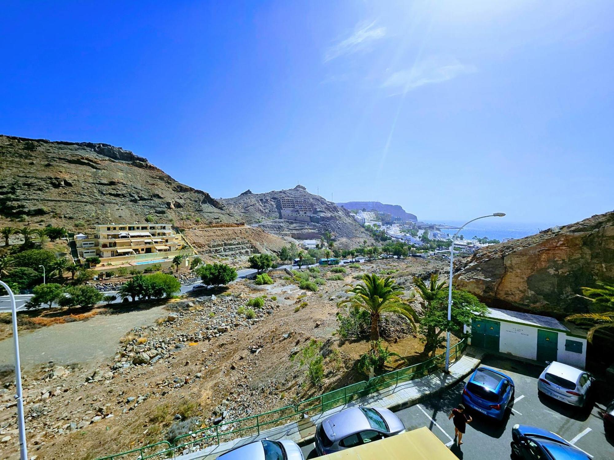 Canary Dreams Apartment Playa Del Cura  Εξωτερικό φωτογραφία