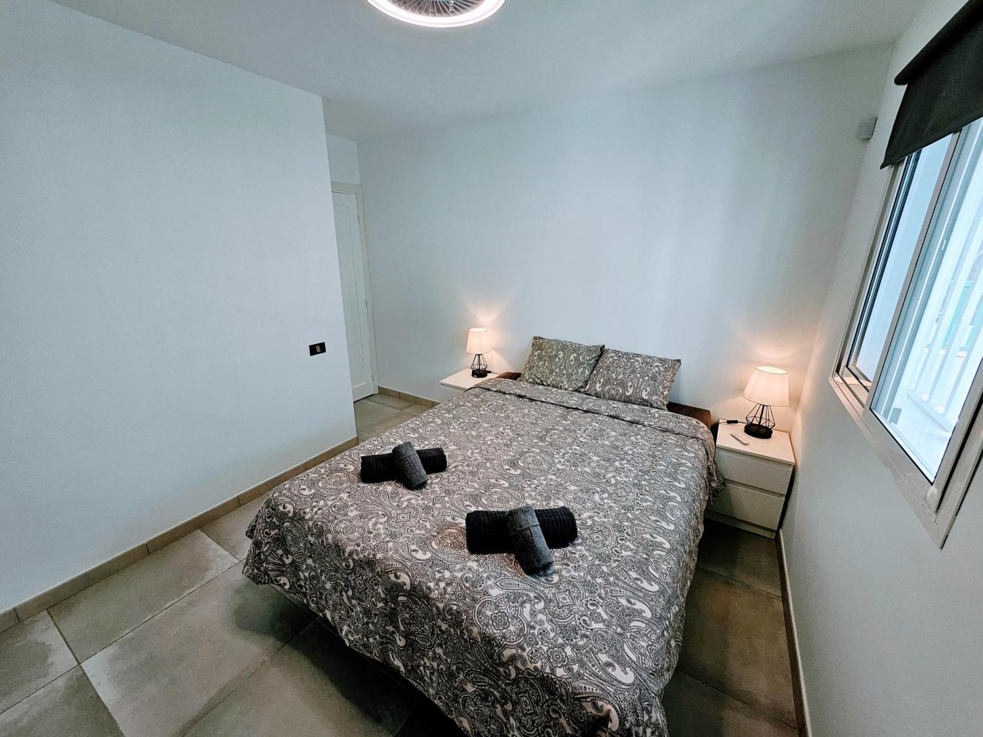 Canary Dreams Apartment Playa Del Cura  Εξωτερικό φωτογραφία