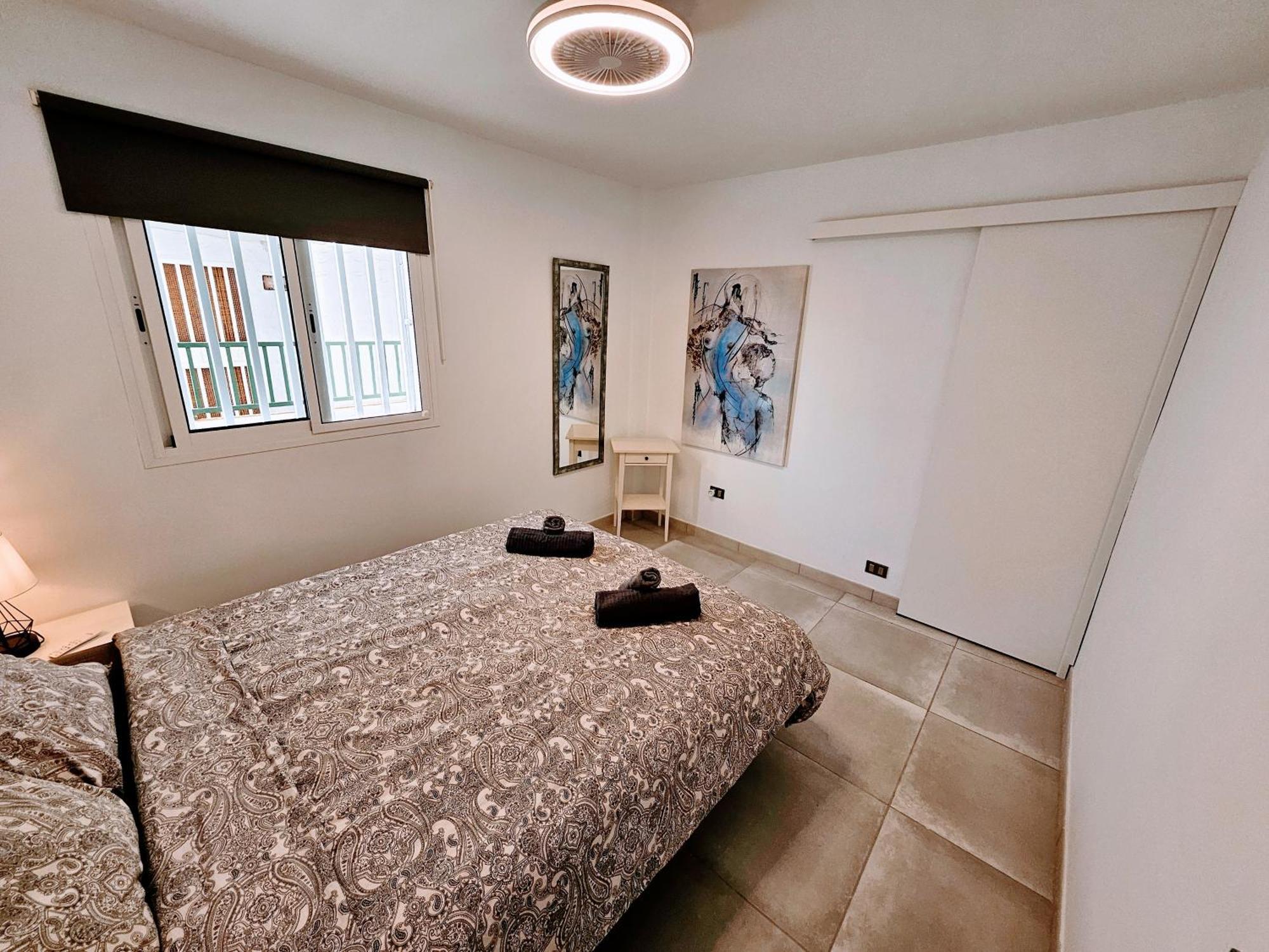 Canary Dreams Apartment Playa Del Cura  Εξωτερικό φωτογραφία