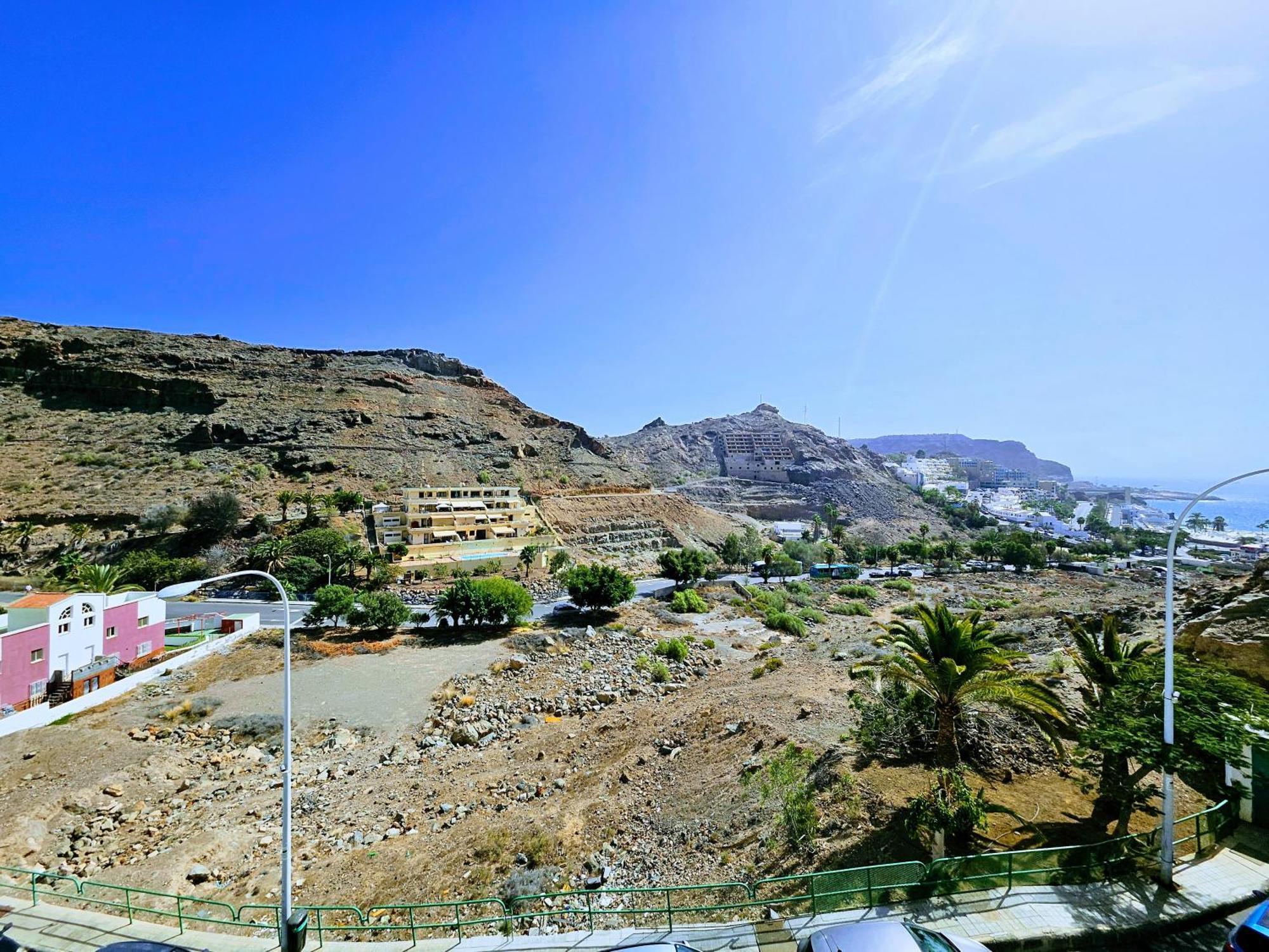 Canary Dreams Apartment Playa Del Cura  Εξωτερικό φωτογραφία