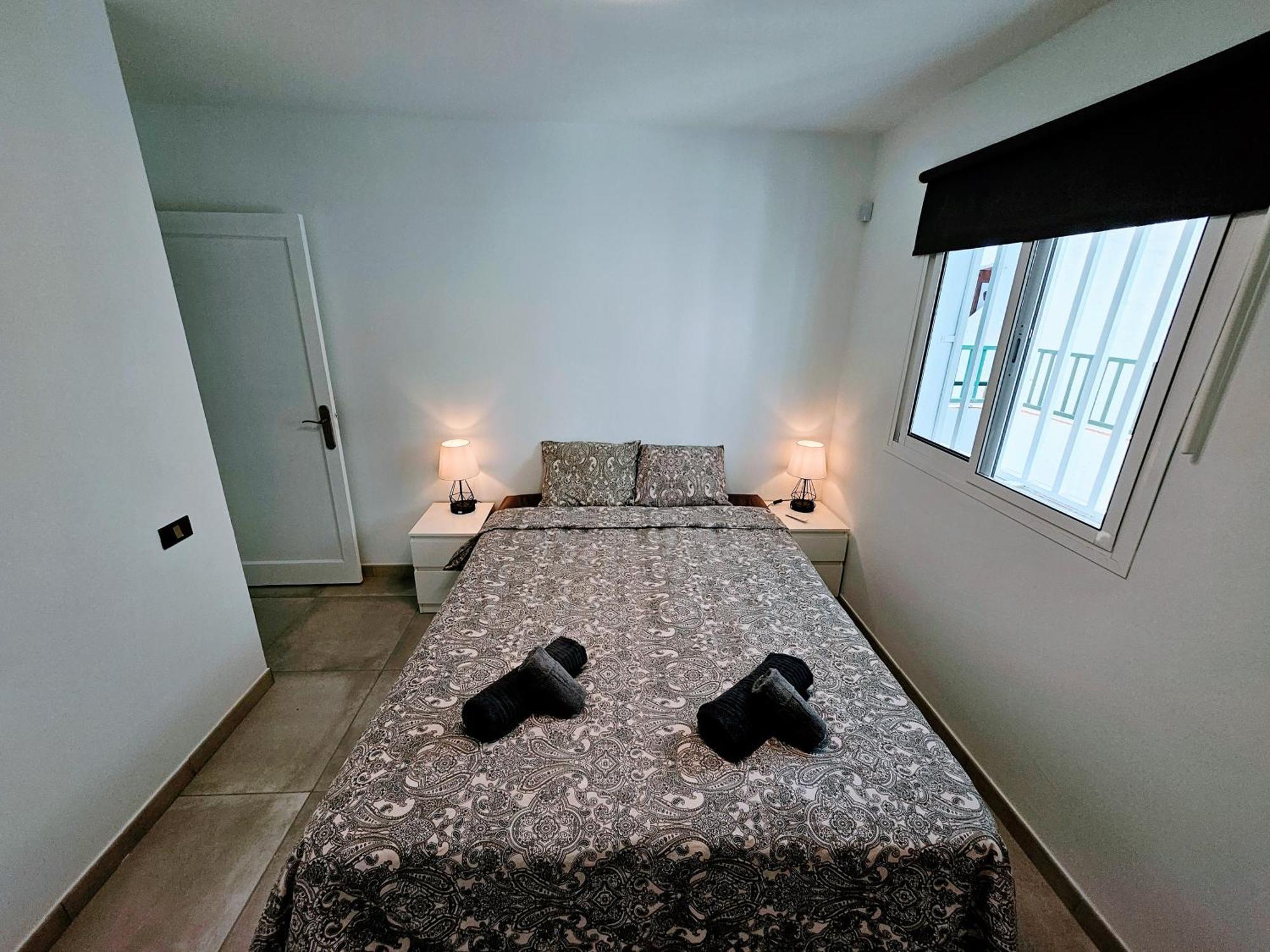 Canary Dreams Apartment Playa Del Cura  Εξωτερικό φωτογραφία