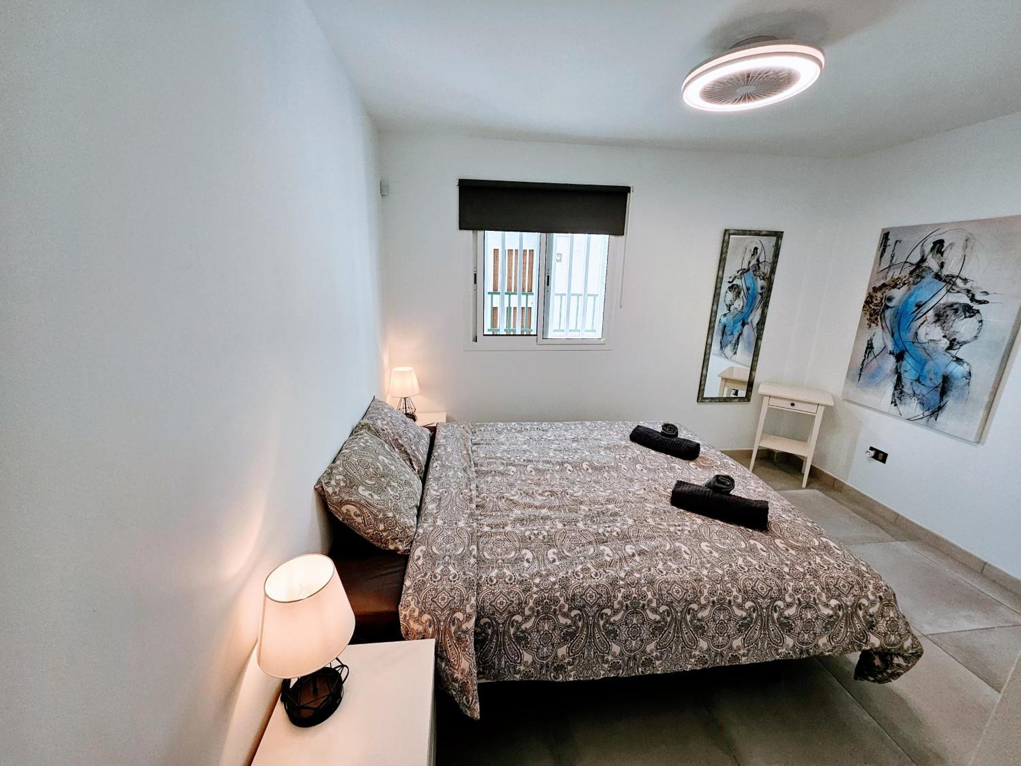 Canary Dreams Apartment Playa Del Cura  Εξωτερικό φωτογραφία