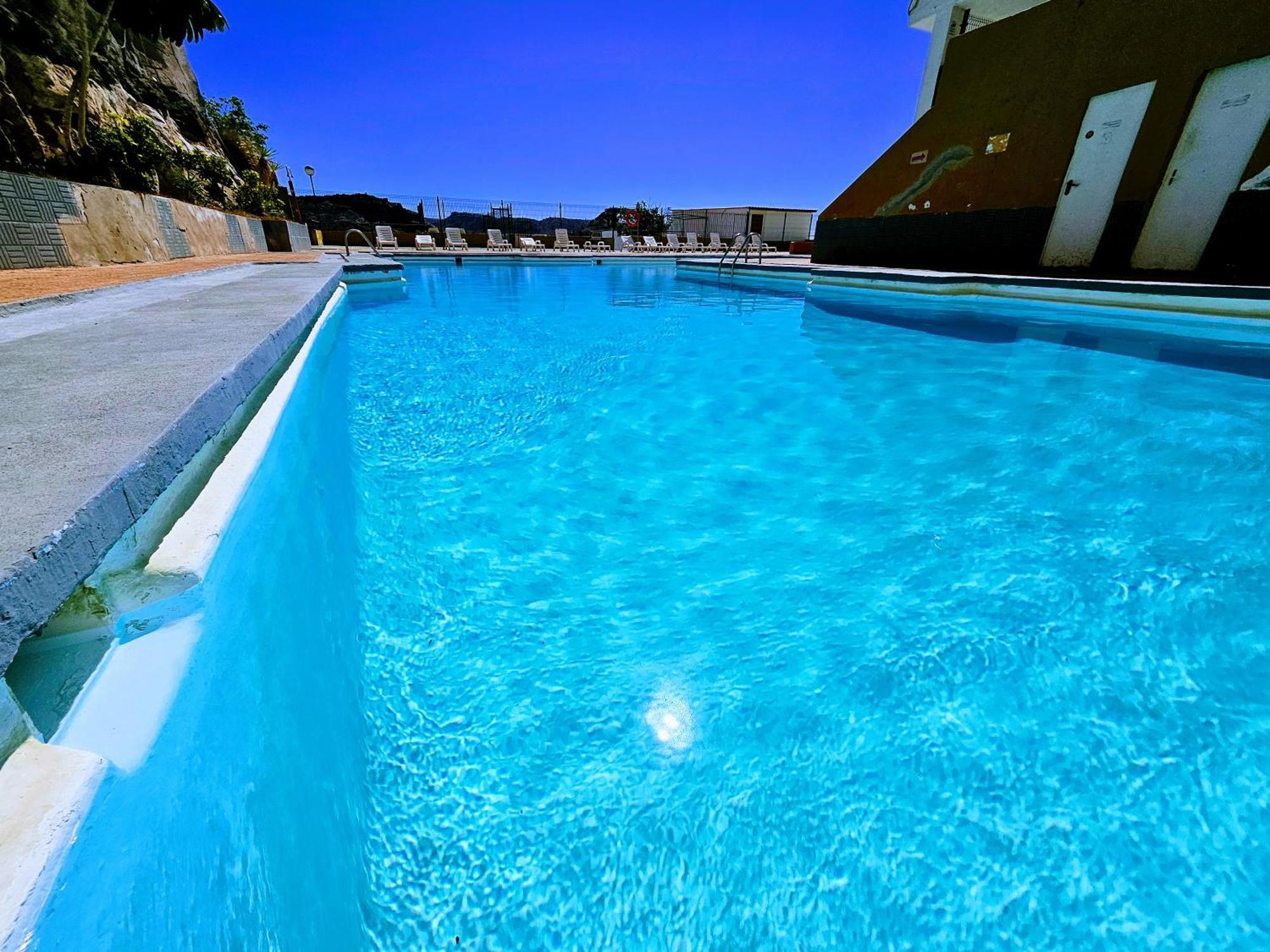 Canary Dreams Apartment Playa Del Cura  Εξωτερικό φωτογραφία