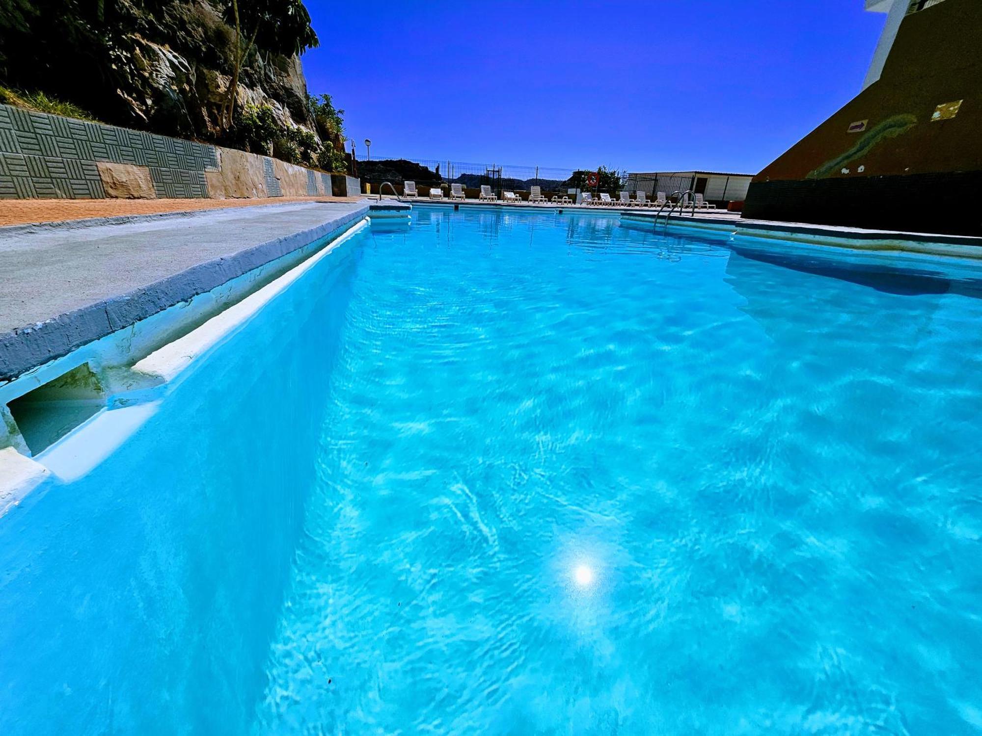 Canary Dreams Apartment Playa Del Cura  Εξωτερικό φωτογραφία
